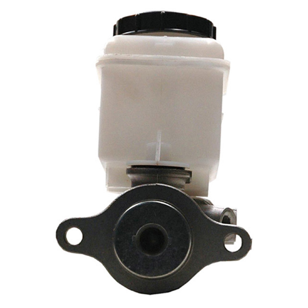 1990 Nissan 240SX Brake Master Cylinder