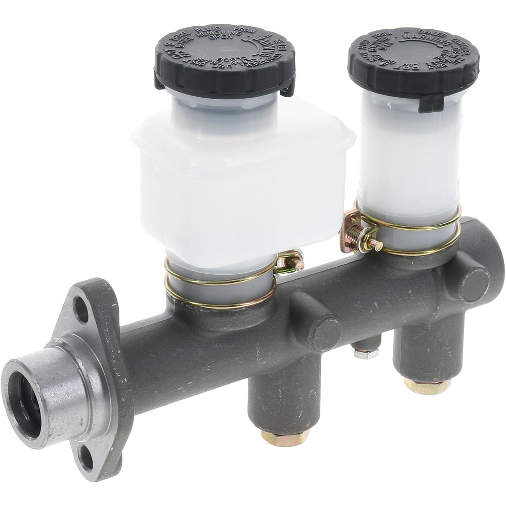 BuyAutoParts 72-42515AN Brake Master Cylinder