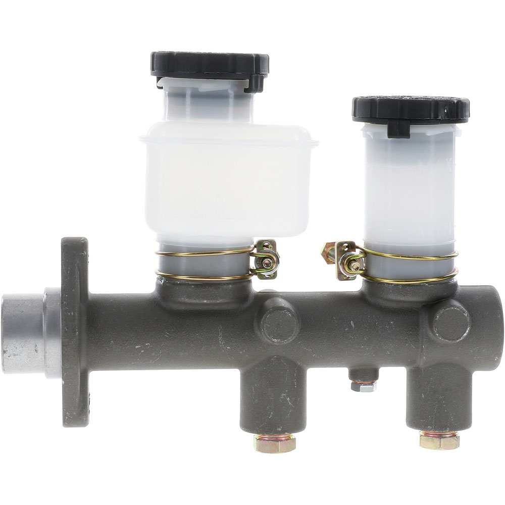 BuyAutoParts 72-42515AN Brake Master Cylinder