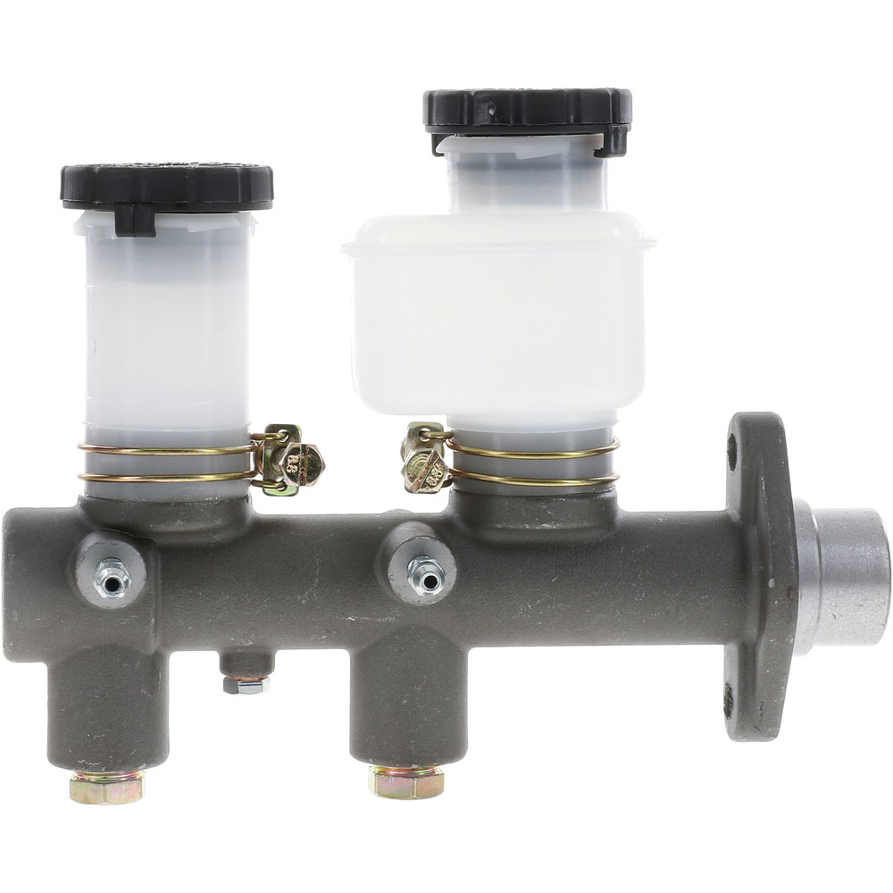 BuyAutoParts 72-42515AN Brake Master Cylinder