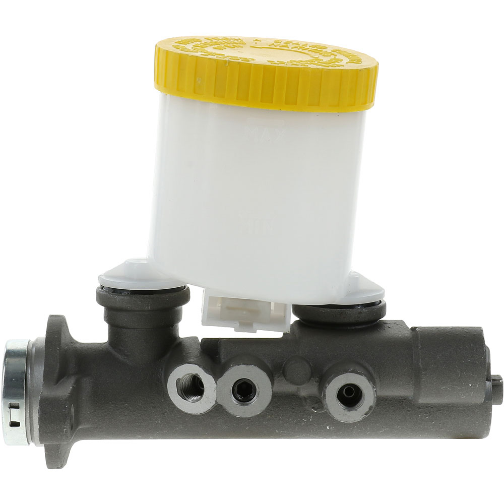 BuyAutoParts 72-42817AN Brake Master Cylinder