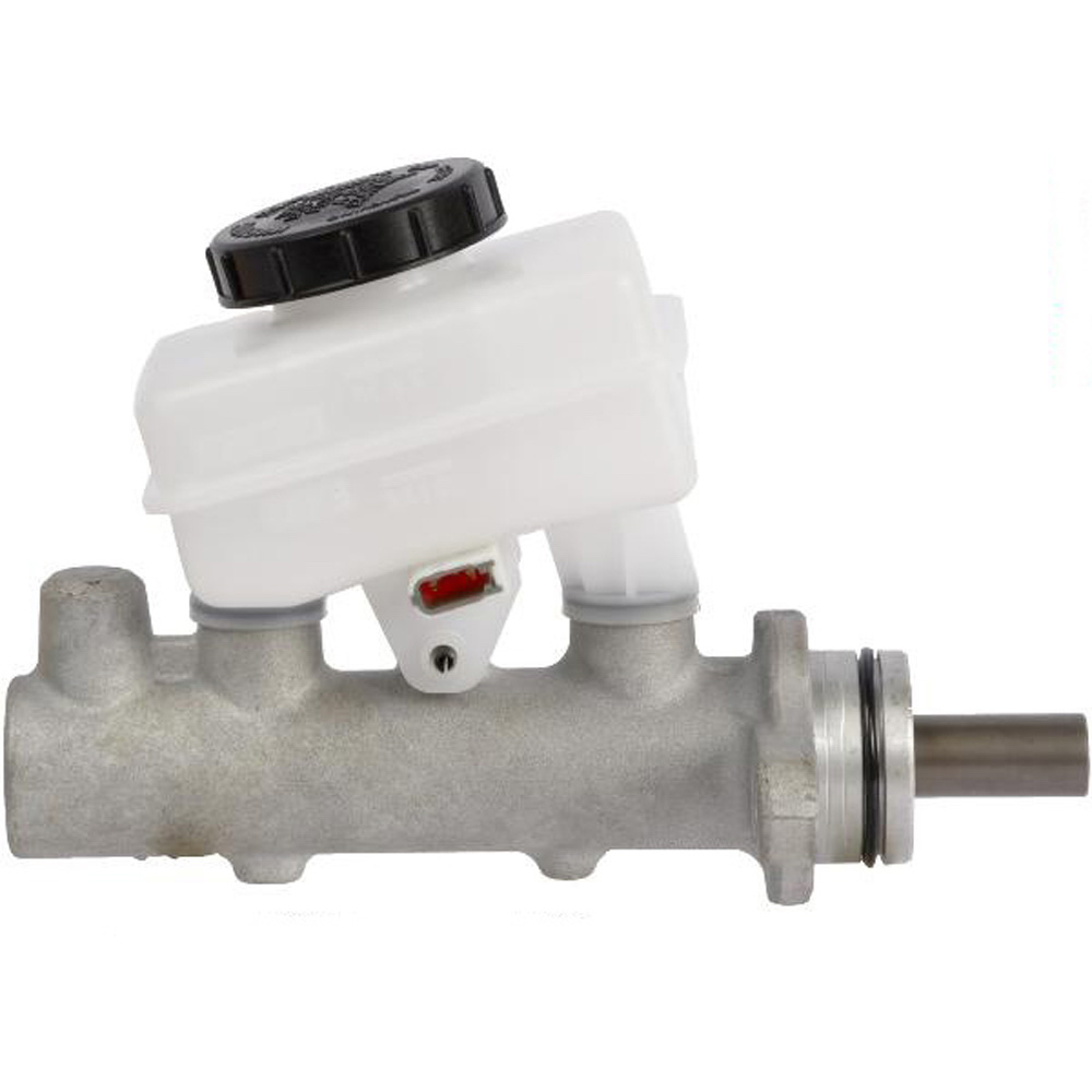 BuyAutoParts 72-43259AN Brake Master Cylinder