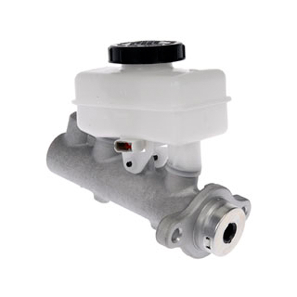 2004 Nissan 350Z Brake Master Cylinder