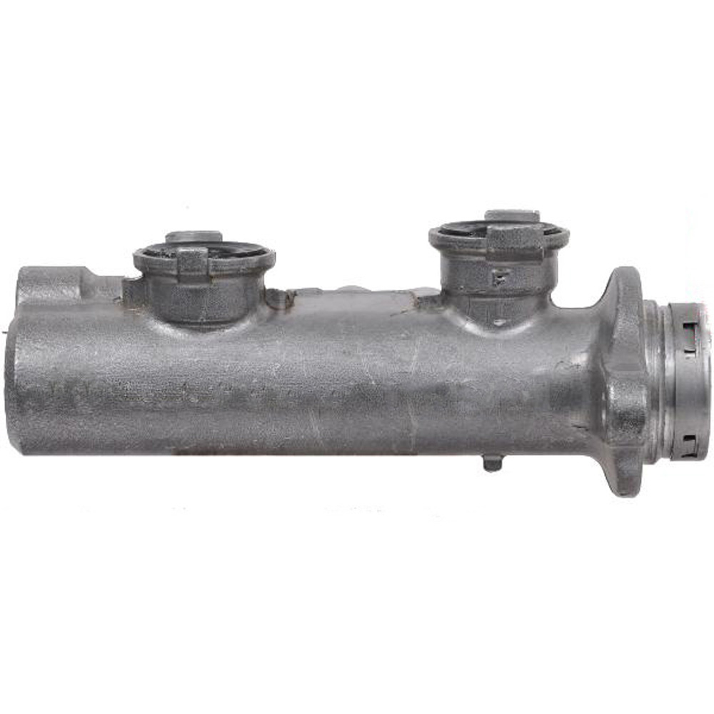 1990 Infiniti Q45 Brake Master Cylinder