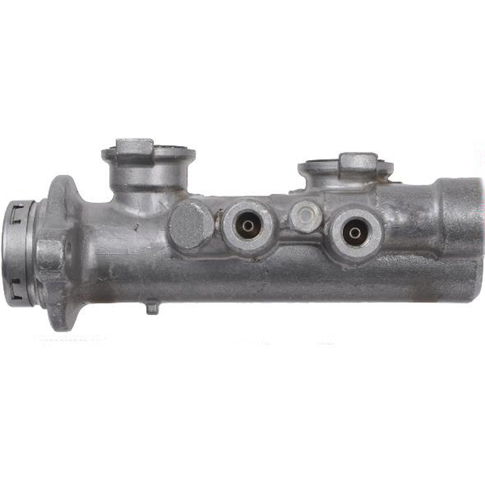 1990 Infiniti Q45 Brake Master Cylinder