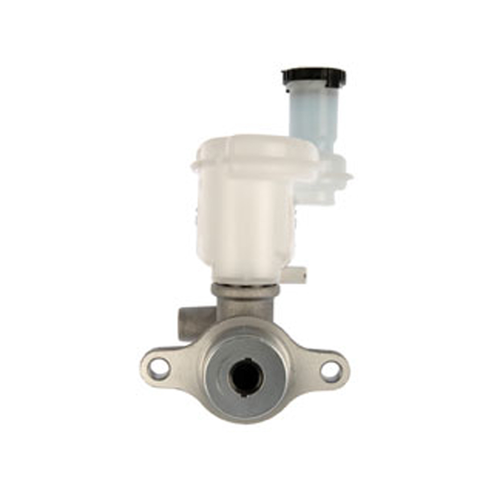 2004 Nissan Altima Brake Master Cylinder