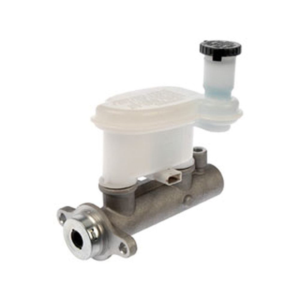 2004 Nissan Altima Brake Master Cylinder