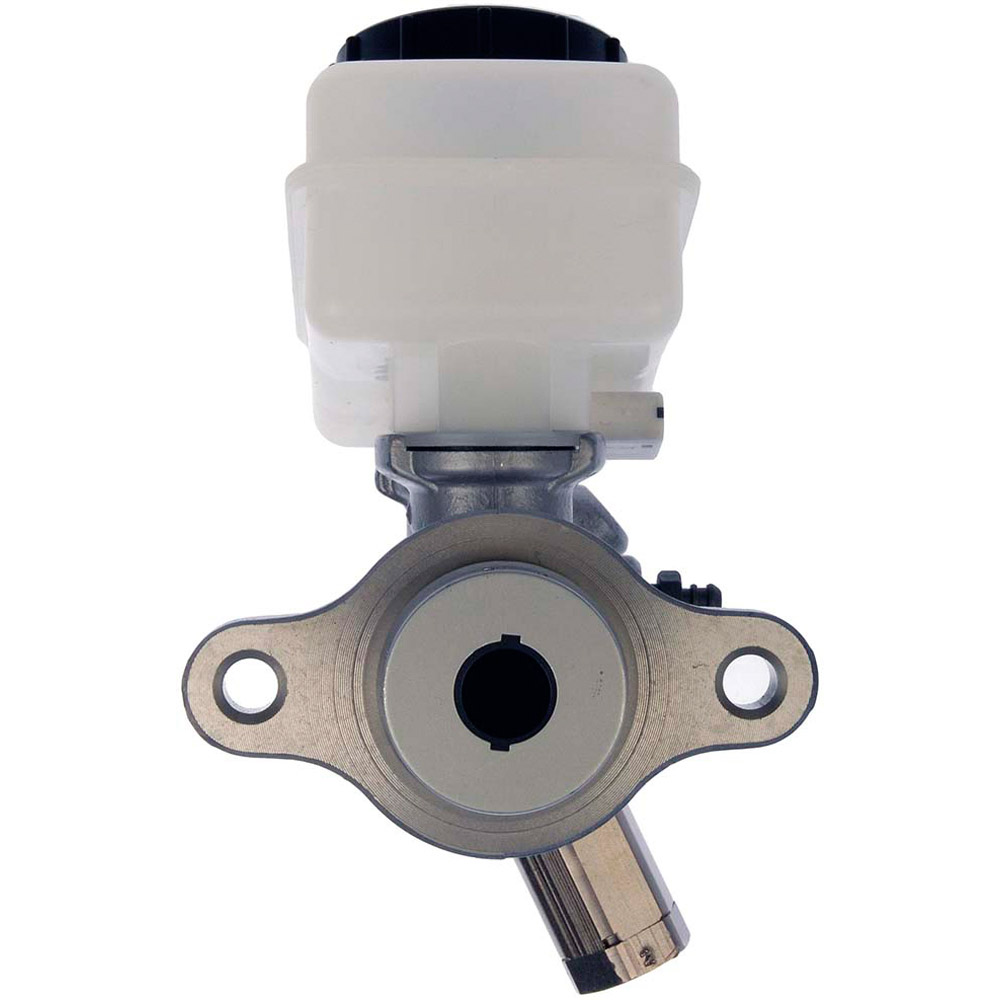 BuyAutoParts 72-49292AN Brake Master Cylinder