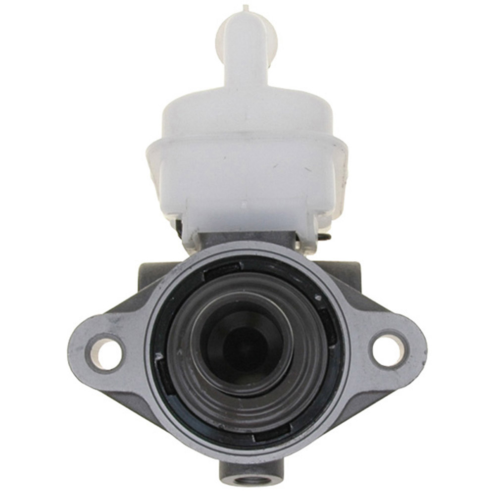 2004 Nissan Murano Brake Master Cylinder