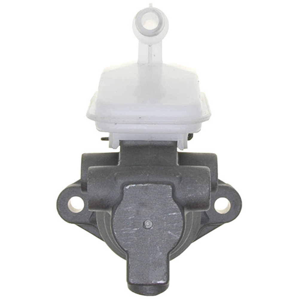 2004 Nissan Murano Brake Master Cylinder
