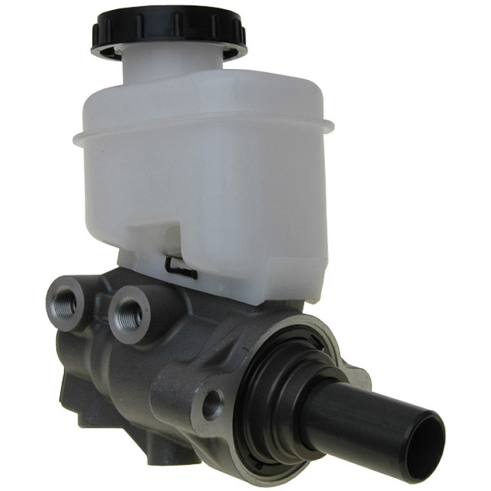 2003 Infiniti FX45 Brake Master Cylinder