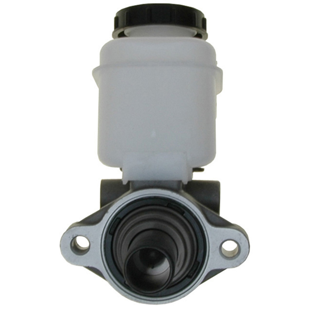 2003 Infiniti FX45 Brake Master Cylinder