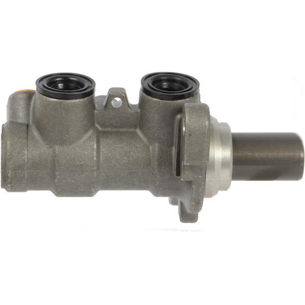 2007 Nissan Versa Brake Master Cylinder