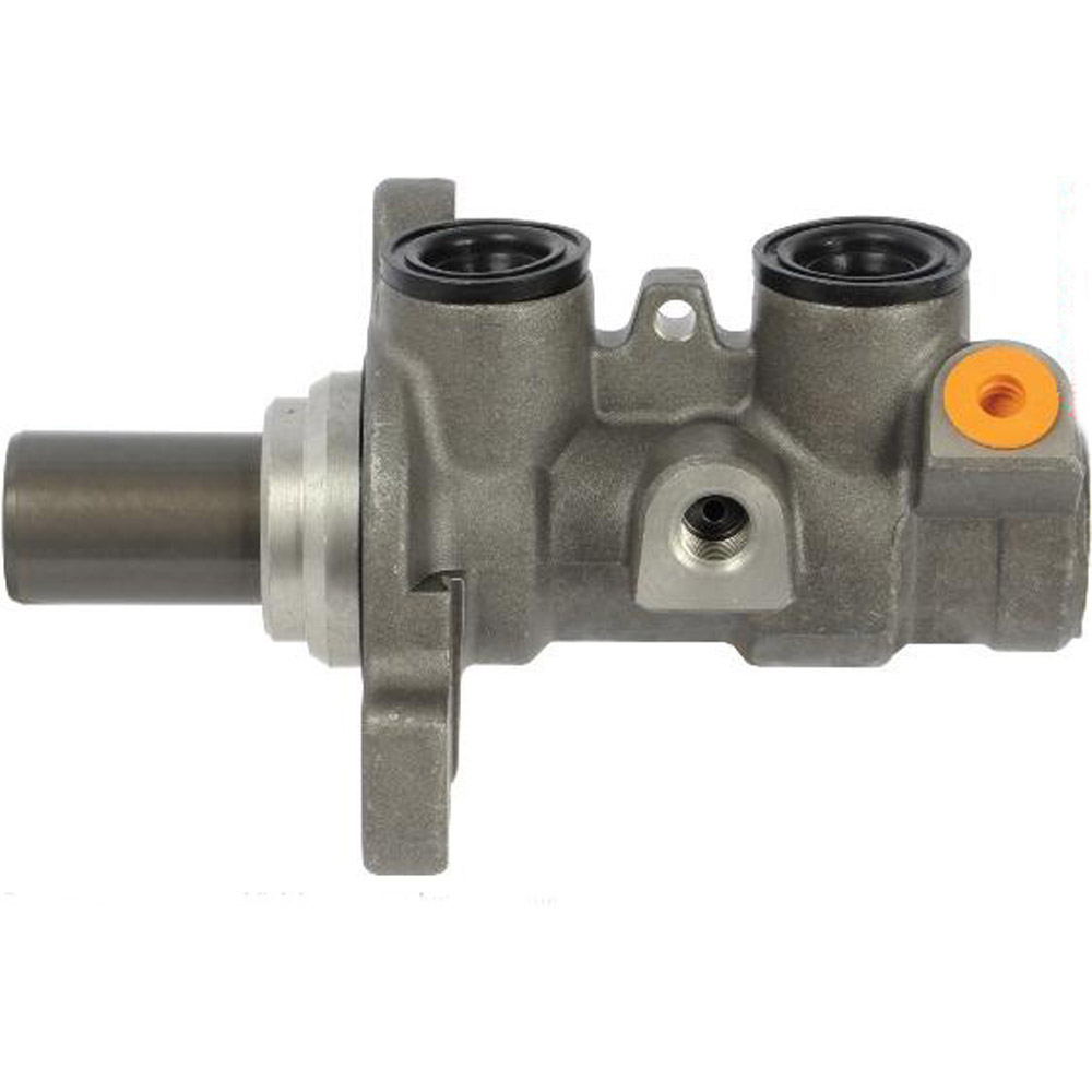 2007 Nissan Versa Brake Master Cylinder