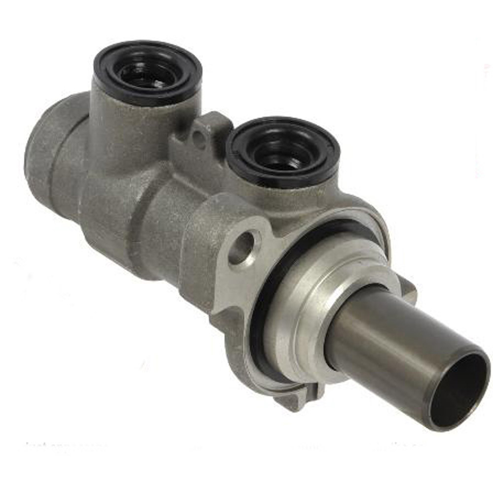 2007 Nissan Versa Brake Master Cylinder