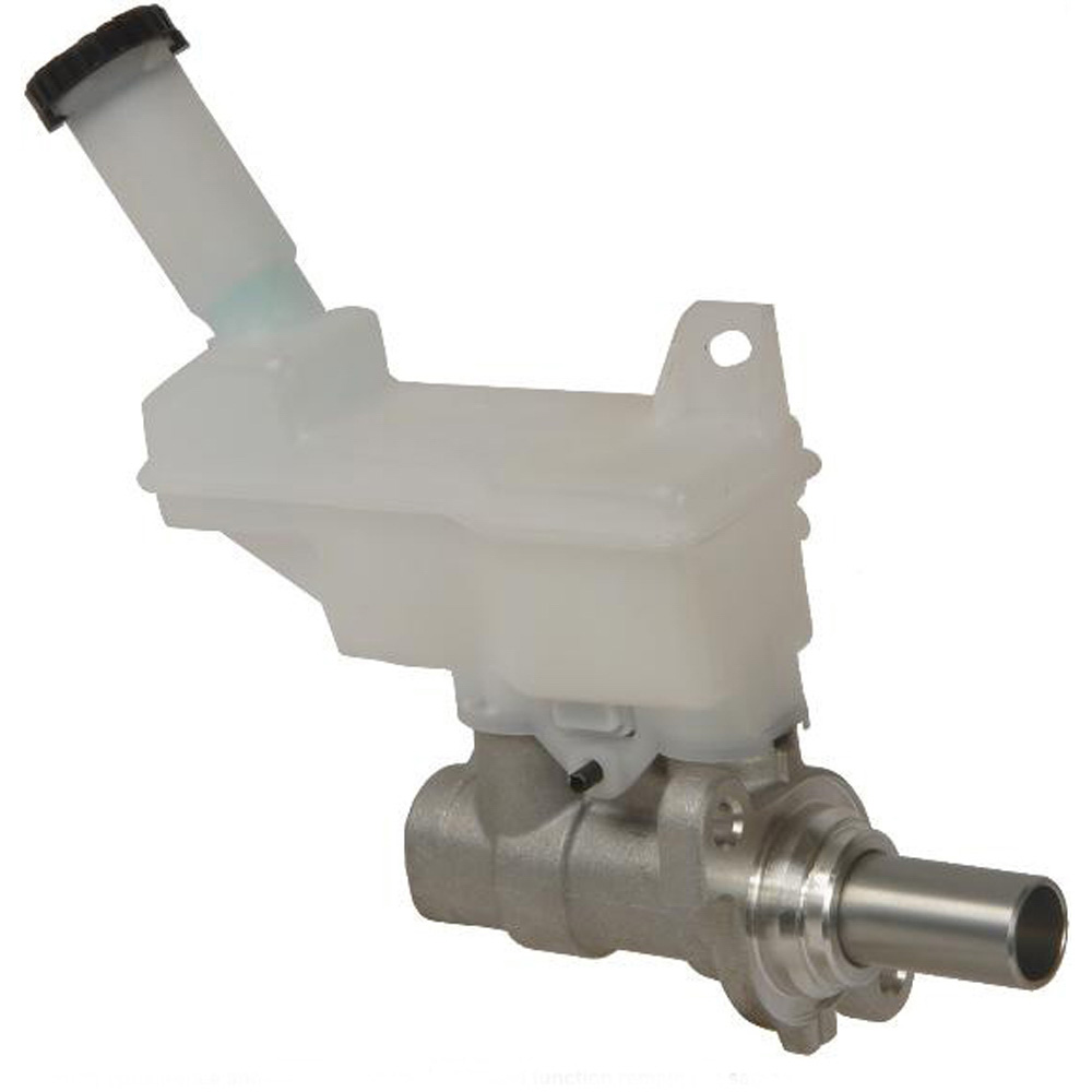 2009 Nissan Versa Brake Master Cylinder