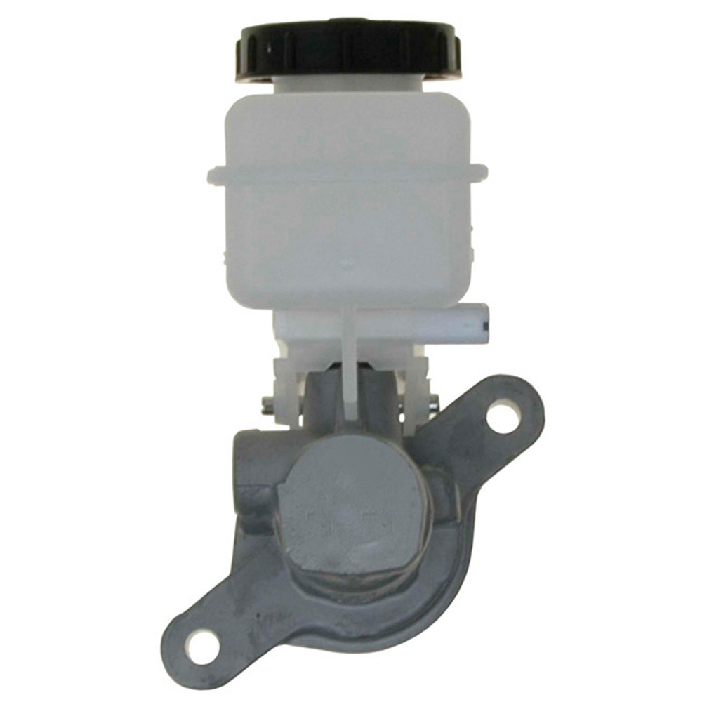 2012 Infiniti G37 Brake Master Cylinder