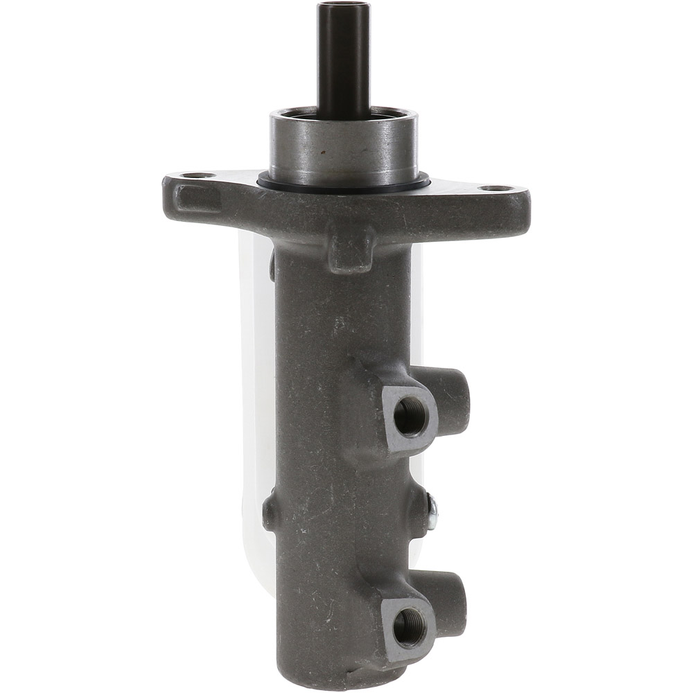 2007 Nissan Armada Brake Master Cylinder