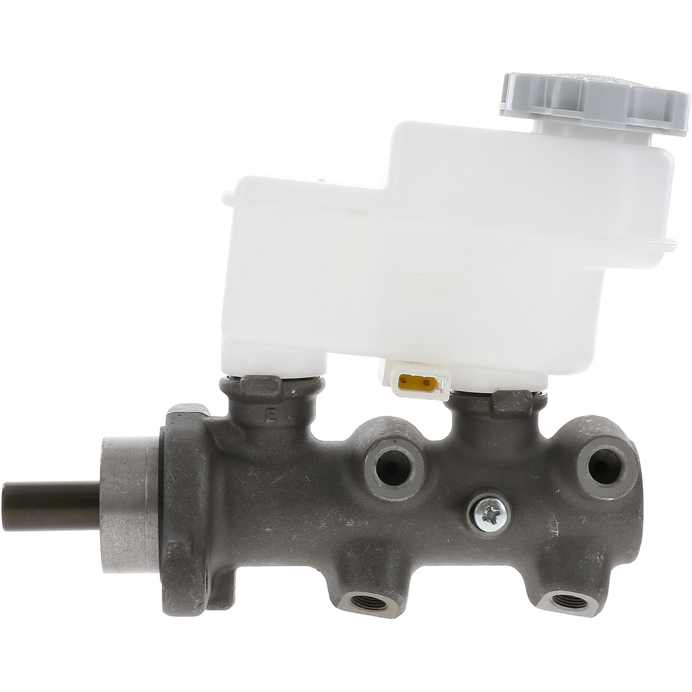 2007 Nissan Armada Brake Master Cylinder