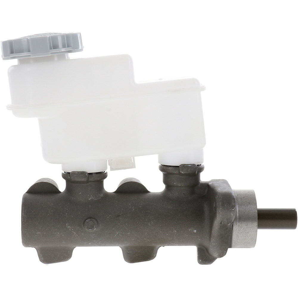 2007 Nissan Armada Brake Master Cylinder