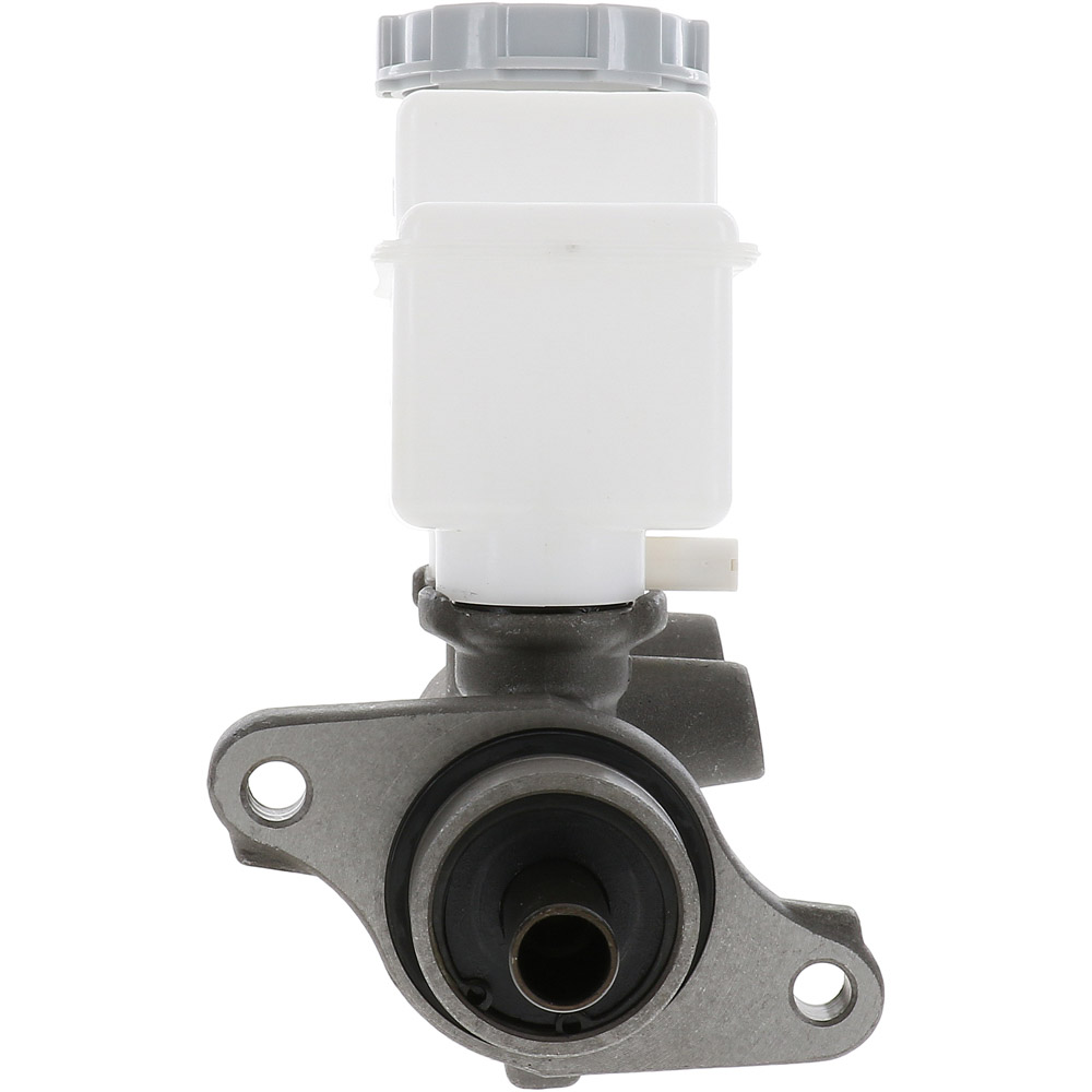 2007 Nissan Armada Brake Master Cylinder