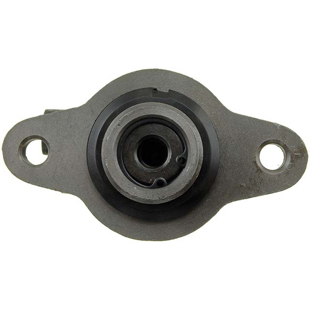 1987 Isuzu I-Mark Brake Master Cylinder