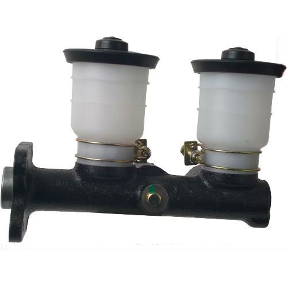 1973 Chevrolet Luv Brake Master Cylinder