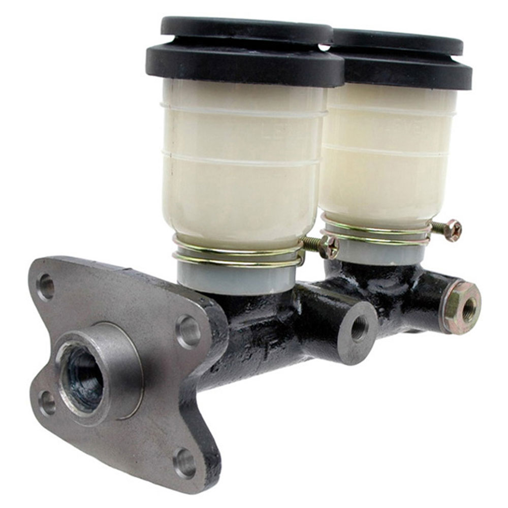 1979 Chevrolet Luv Brake Master Cylinder
