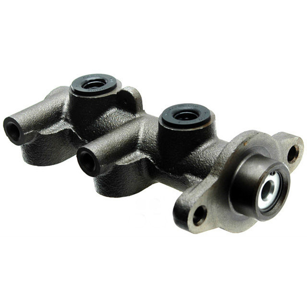 1987 Isuzu I-Mark Brake Master Cylinder