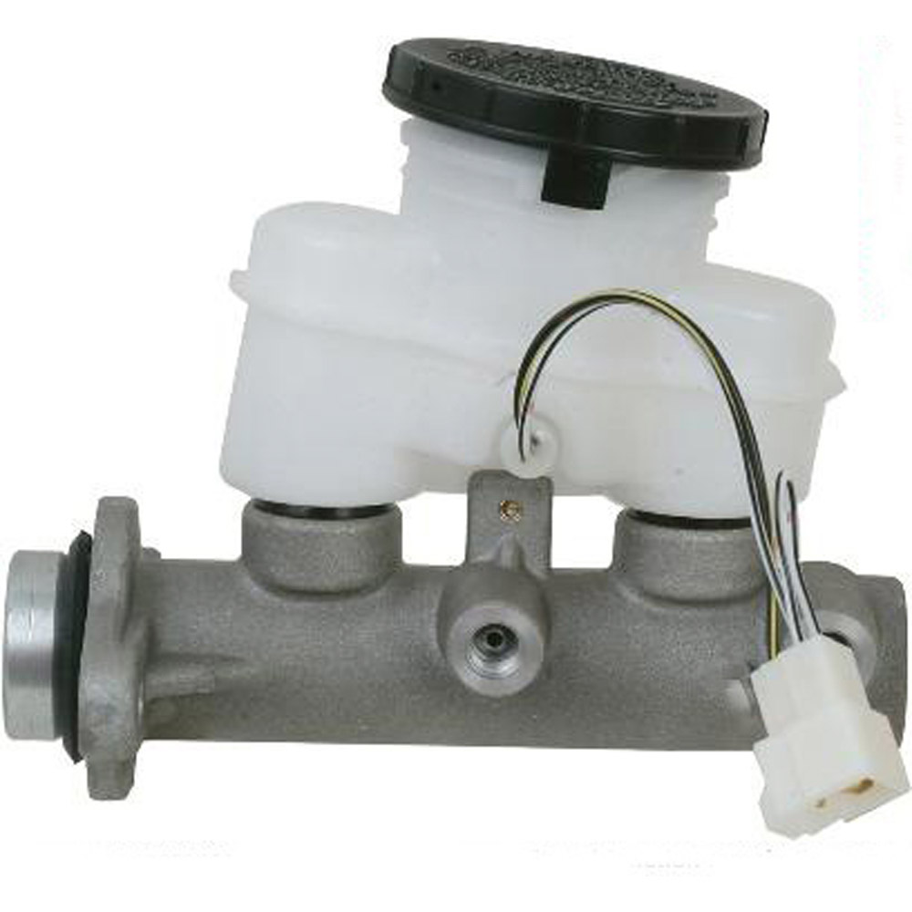 1987 Isuzu Trooper Brake Master Cylinder