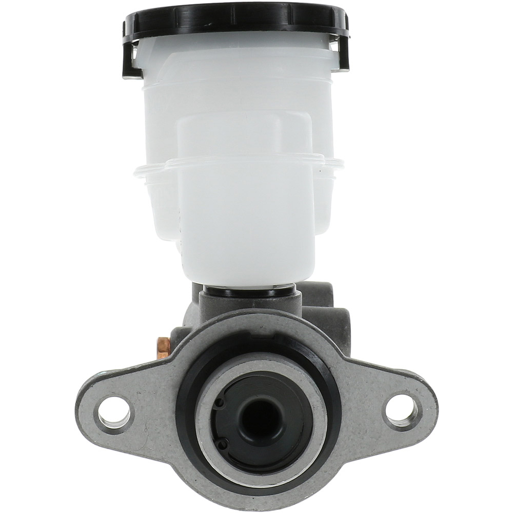 1990 Isuzu Trooper Brake Master Cylinder