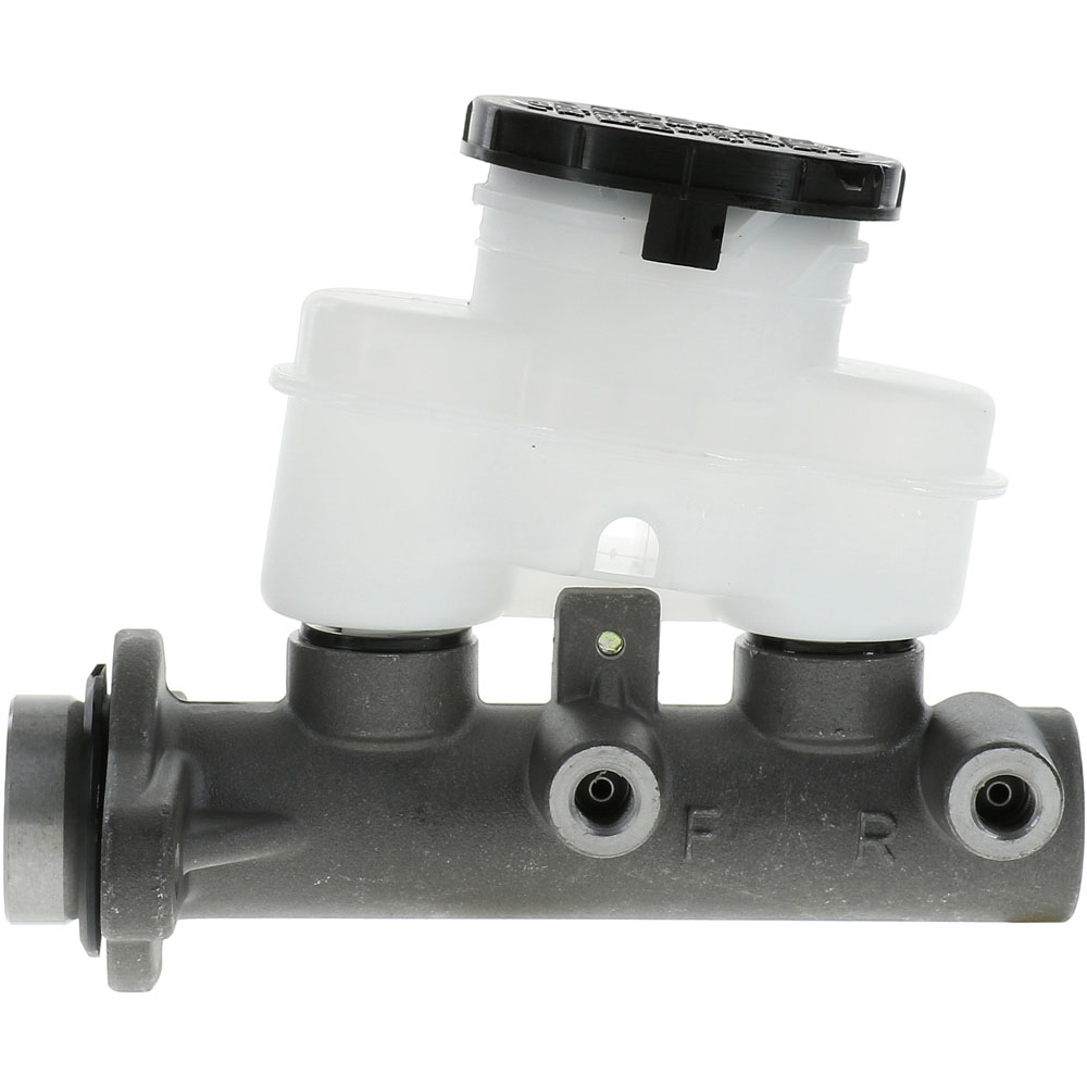 1990 Isuzu Trooper Brake Master Cylinder