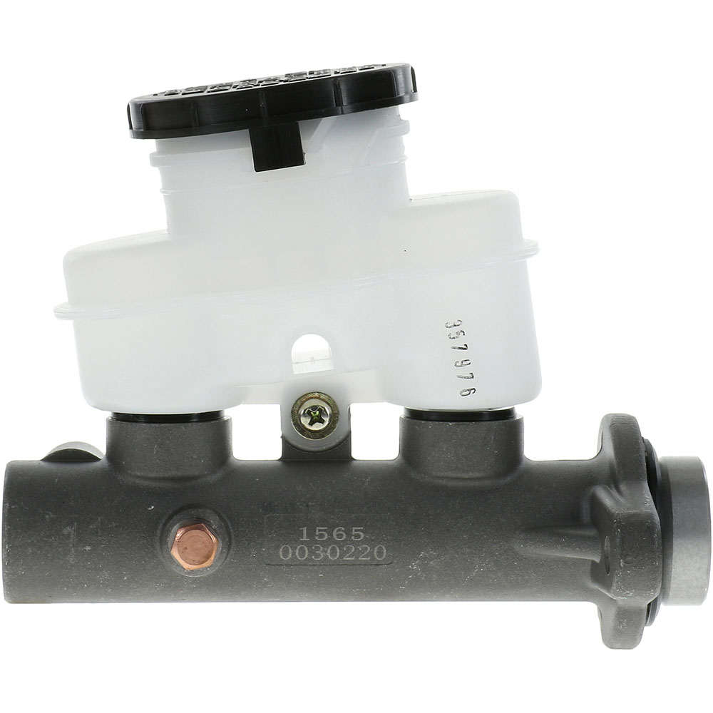 1990 Isuzu Trooper Brake Master Cylinder