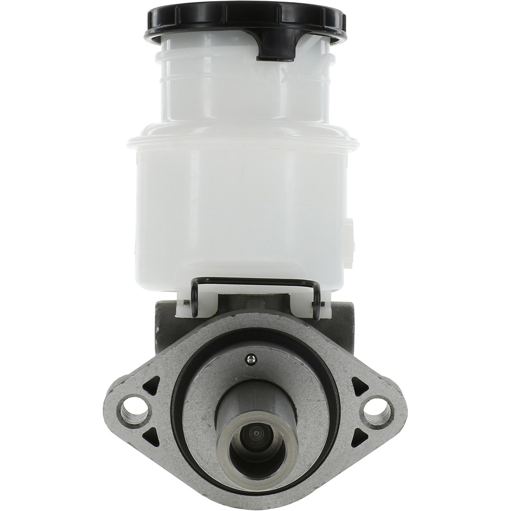 BuyAutoParts 72-42950AN Brake Master Cylinder