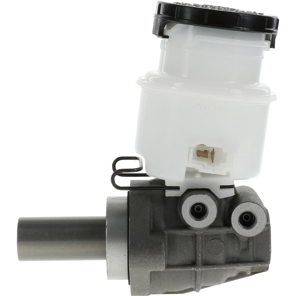 BuyAutoParts 72-42950AN Brake Master Cylinder