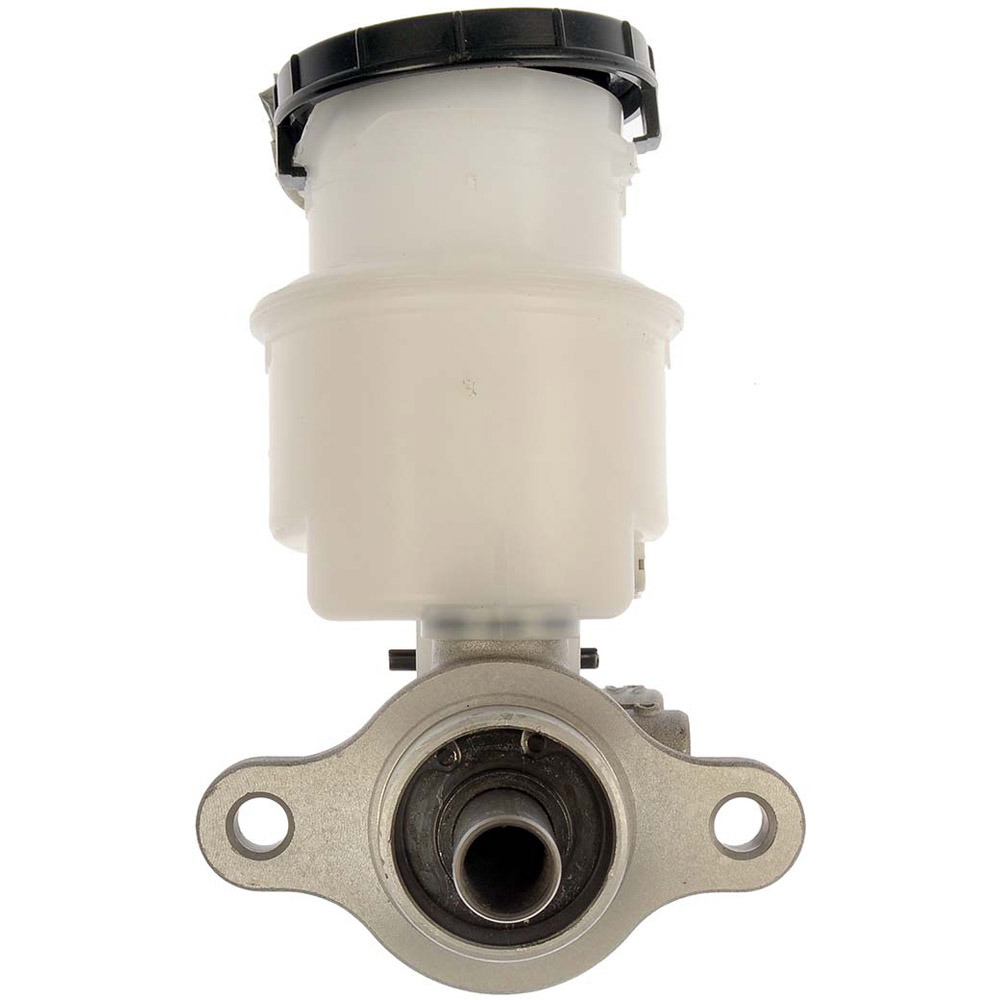2004 Isuzu Rodeo Brake Master Cylinder
