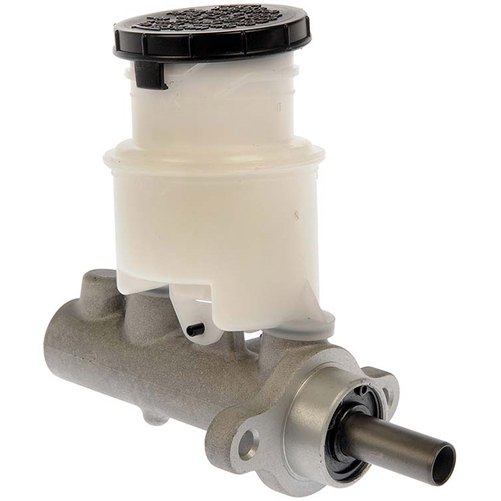 2004 Isuzu Rodeo Brake Master Cylinder
