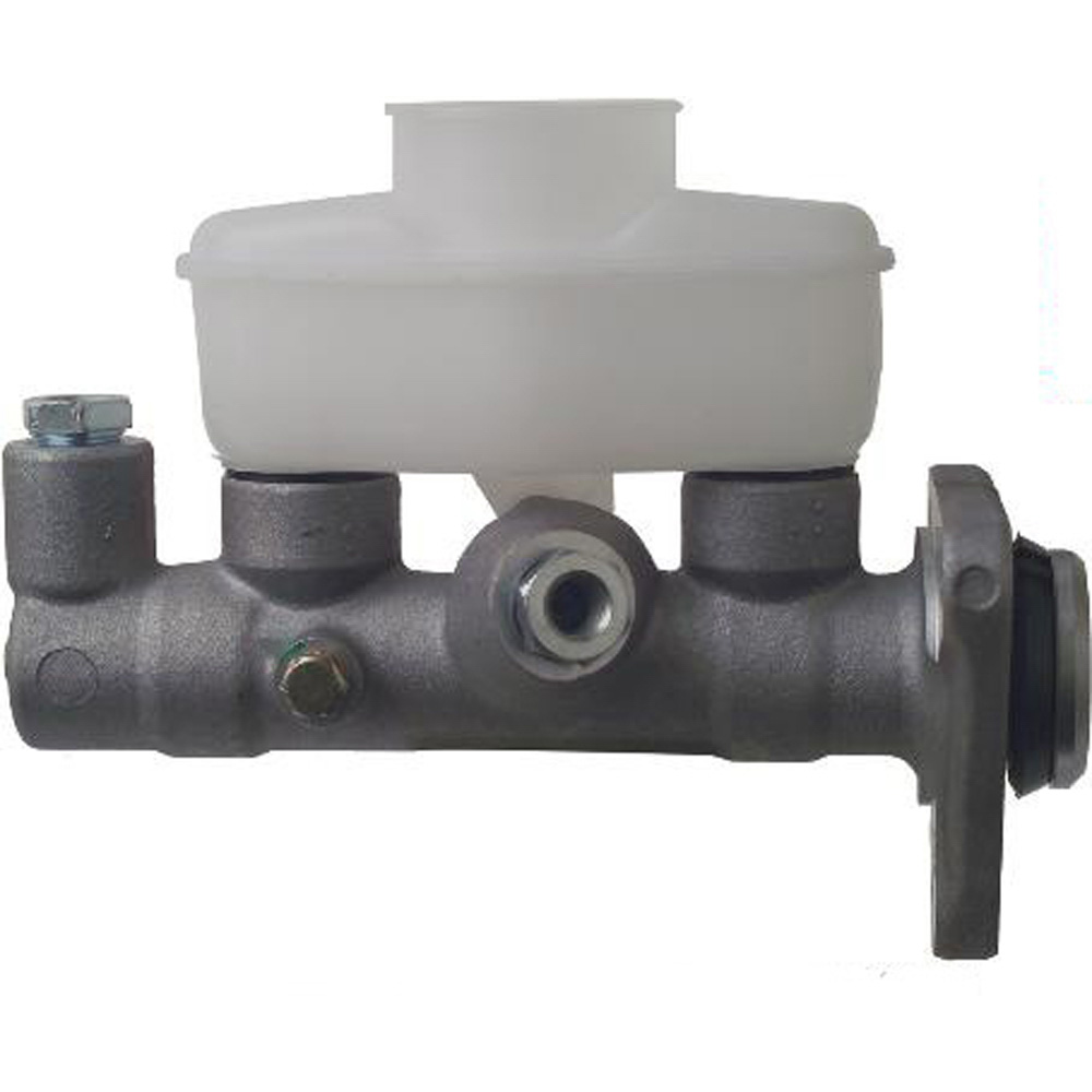 1984 Toyota Camry Brake Master Cylinder