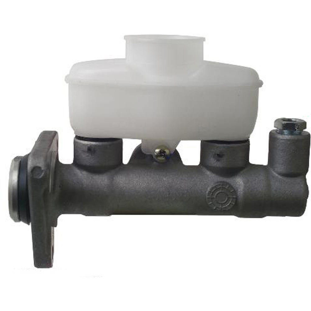 1984 Toyota Camry Brake Master Cylinder