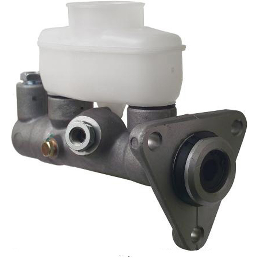 1984 Toyota Camry Brake Master Cylinder