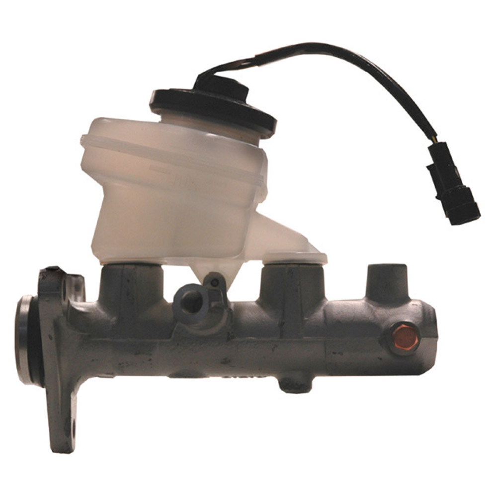 1990 Lexus LS400 Brake Master Cylinder