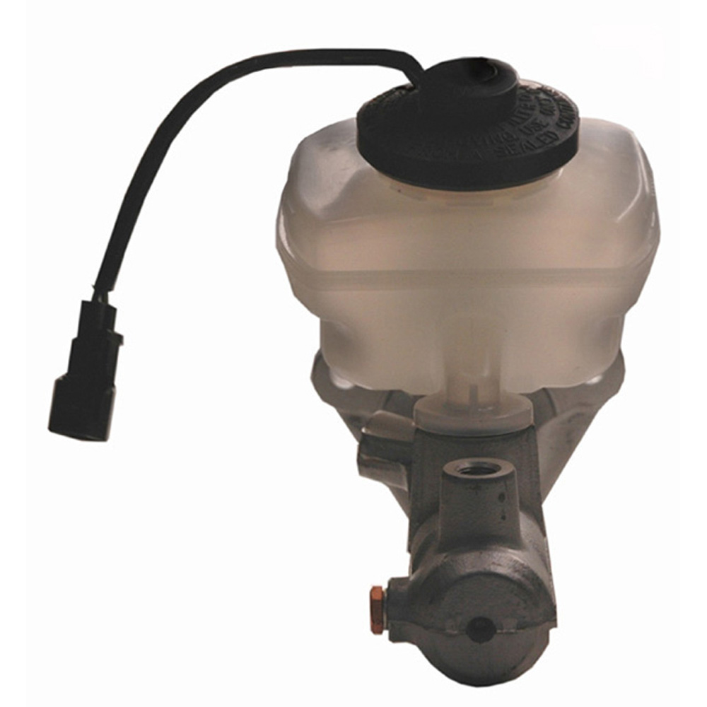 1990 Lexus LS400 Brake Master Cylinder