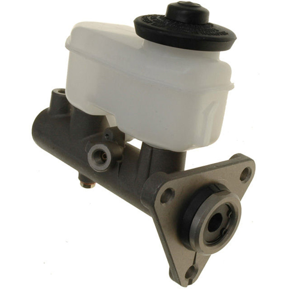 1994 Toyota Camry Brake Master Cylinder