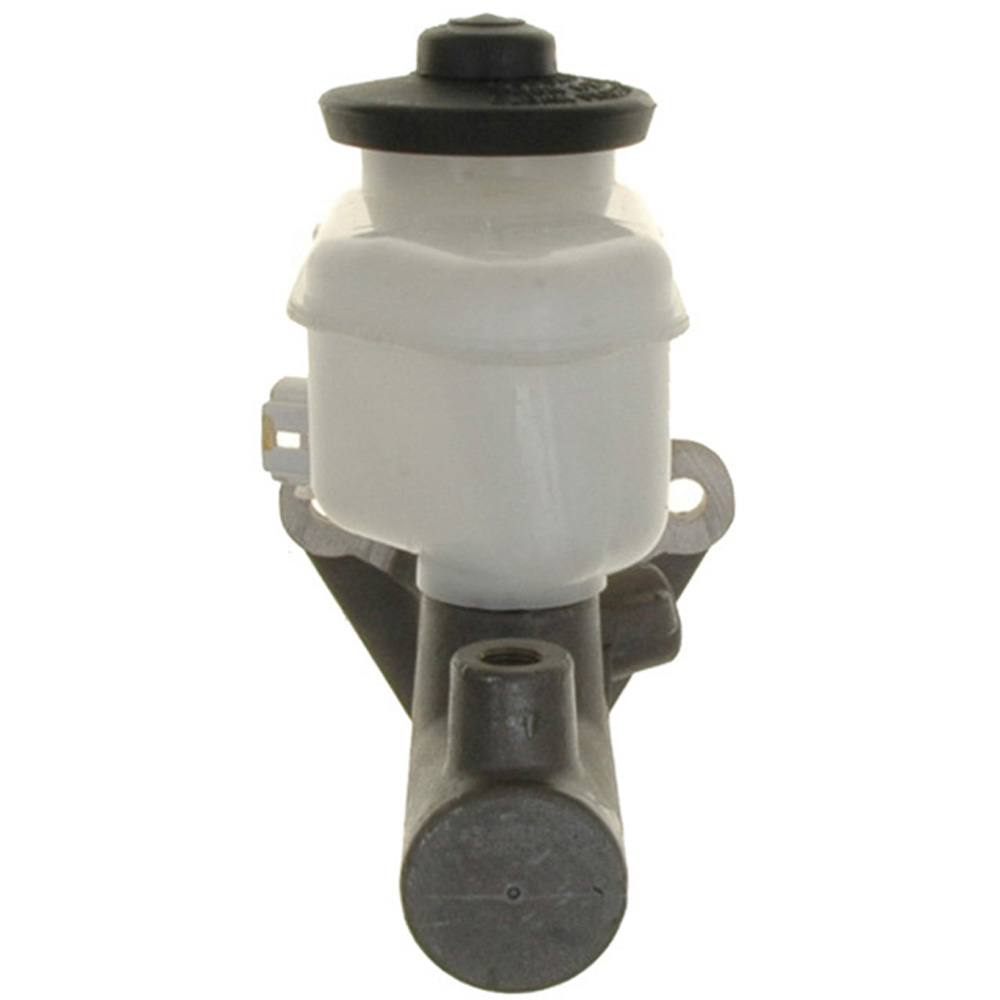 1994 Toyota Camry Brake Master Cylinder