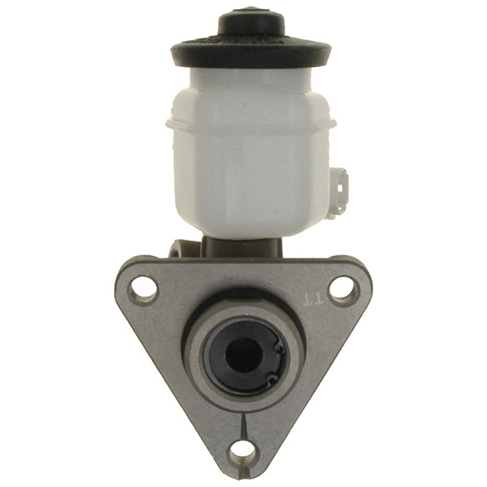 1994 Toyota Camry Brake Master Cylinder
