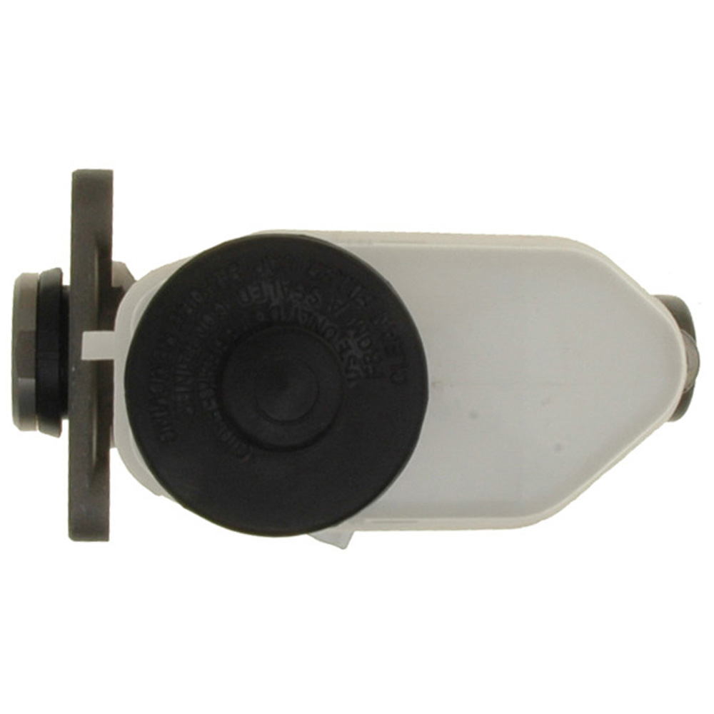 1994 Toyota Camry Brake Master Cylinder