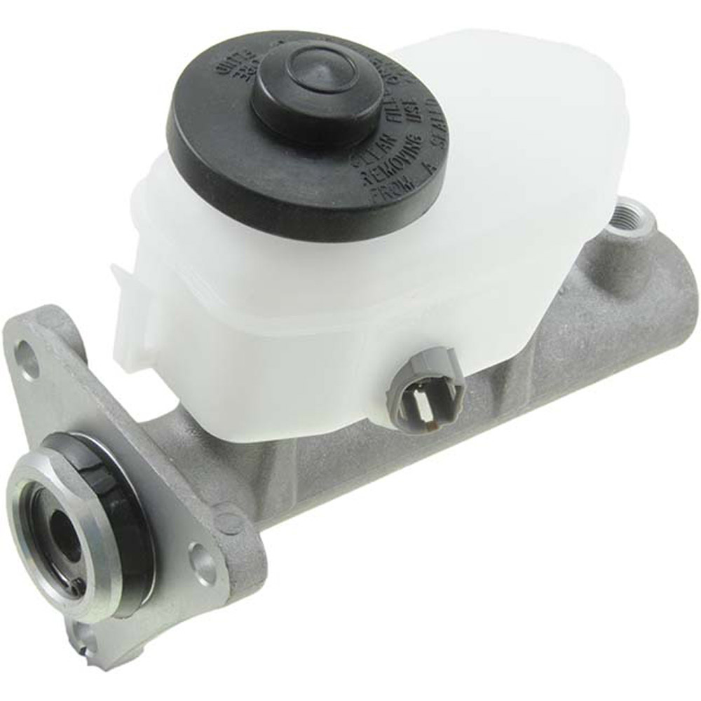 1994 Lexus ES300 Brake Master Cylinder