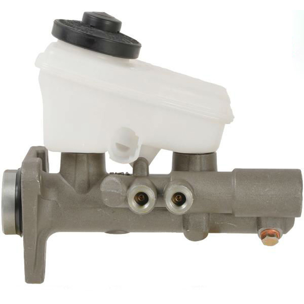 1994 Lexus GS300 Brake Master Cylinder