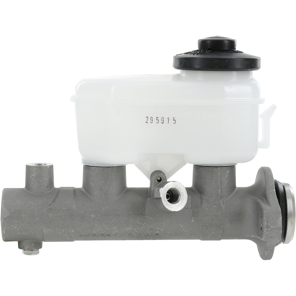 1996 Toyota Avalon Brake Master Cylinder