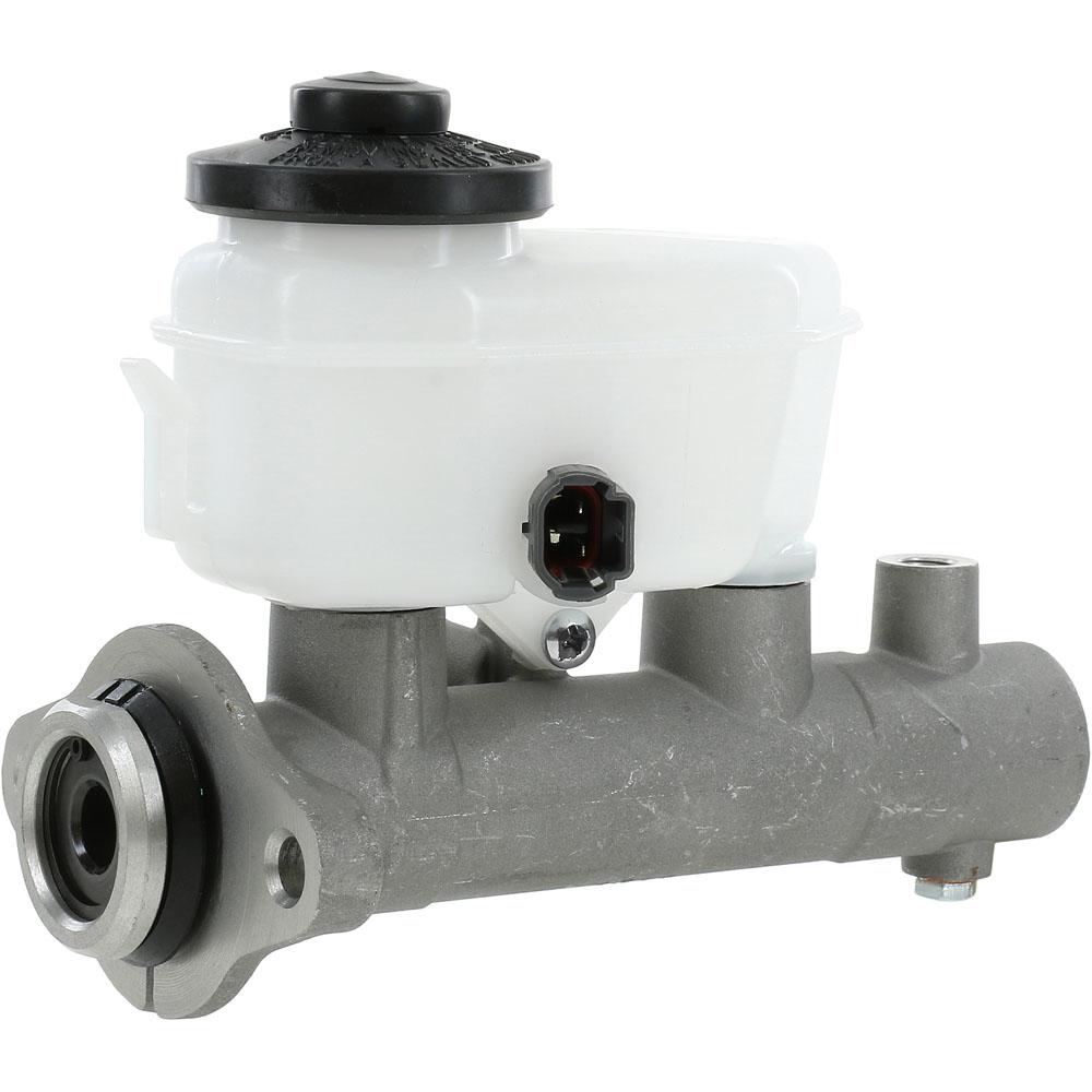 1996 Toyota Avalon Brake Master Cylinder